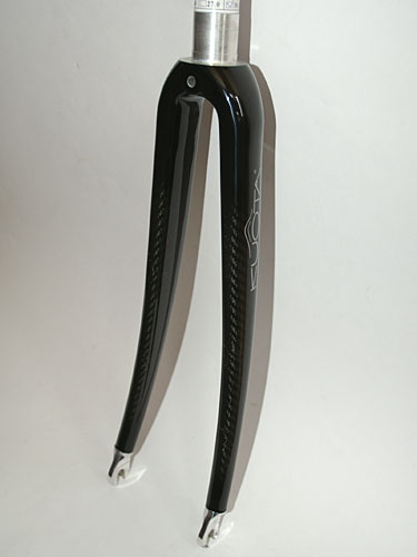 KUOTA Sei'm, Carbongabel Rennrad