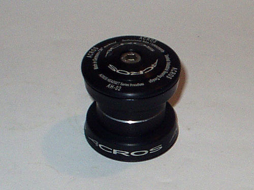 ACROS AH-02 Steuersatz ACROS AH-02 Steuersatz