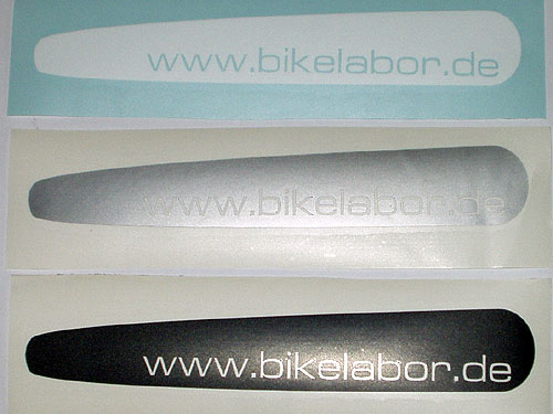 Kettenstrebenschutzfolie www.bikelabor.de