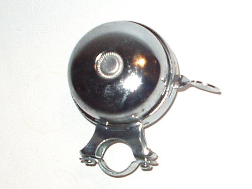 Original China-Glocke