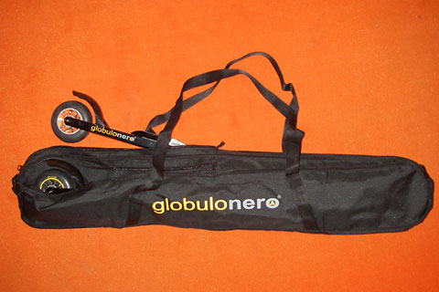 GLOBULONERO AS3 Skiroller-Transporttasche GLOBULONERO AS3 Skiroller-Transporttasche
