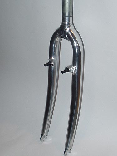 KINESIS Cyclo-Cross-Gabel Crosslight 28"
