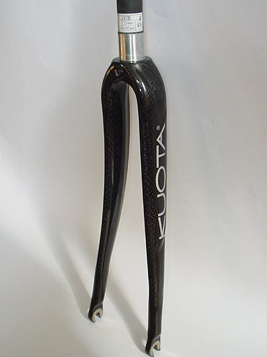 KUOTA Key M27 /K32 Vollcarbongabel Monocoque KUOTA Key M27 /K32 Vollcarbongabel Monocoque
