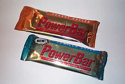 POWER BAR