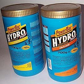 POWER BAR Hydro Plus