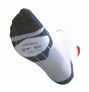 PROFEET Biking-Socke Silverfresh Ultra