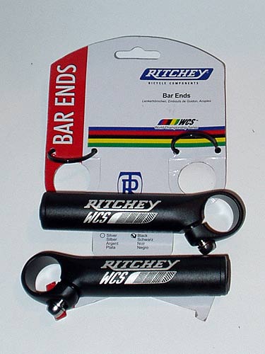 RITCHEY WCS Bar Ends