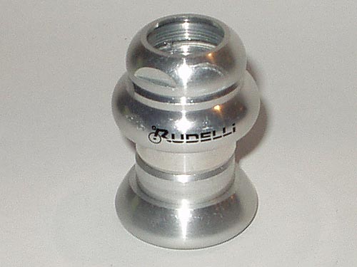 Steuersatz RUDELLI/PRIMAX 1" Gewinde