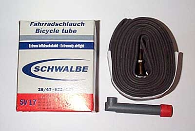 SCHWALBE Schlauch ATB