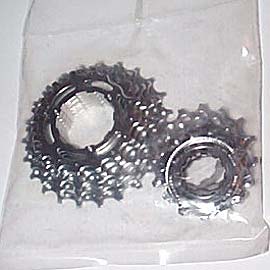 Cassette SHIMANO 105 CS-HG70