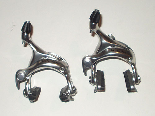 SHIMANO Ultegra Bremsensatz BR-6600