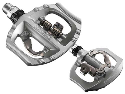 SHIMANO SPD-Pedal PD-A530