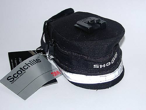 SHOGUN Werkzeugtasche Pro Bag