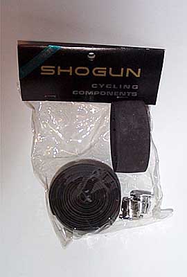 SHOGUN Race Tape