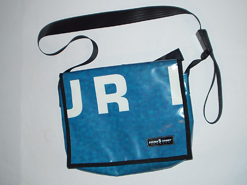 SIGMA Kultbag&reg; Kuriertasche