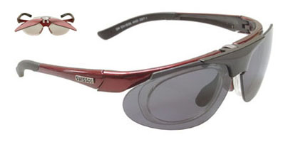 SWISS EYE Vision Sonnenbrille