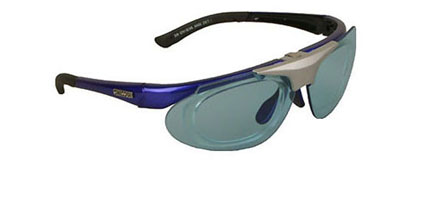 SWISS EYE Vision Sonnenbrille