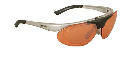 SWISS EYE Vision Sonnenbrille