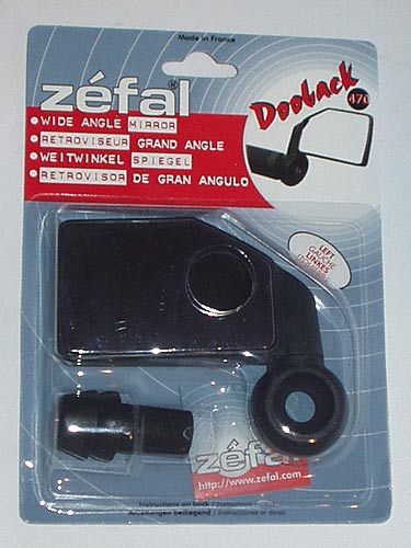 ZEFAL Dooback Spiegel